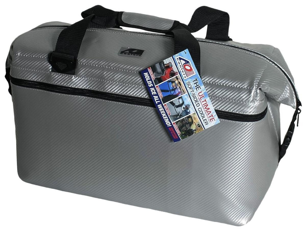 AO Coolers 36 Pack Carbon Cooler AO Coolers 36 Pack Carbon Cooler