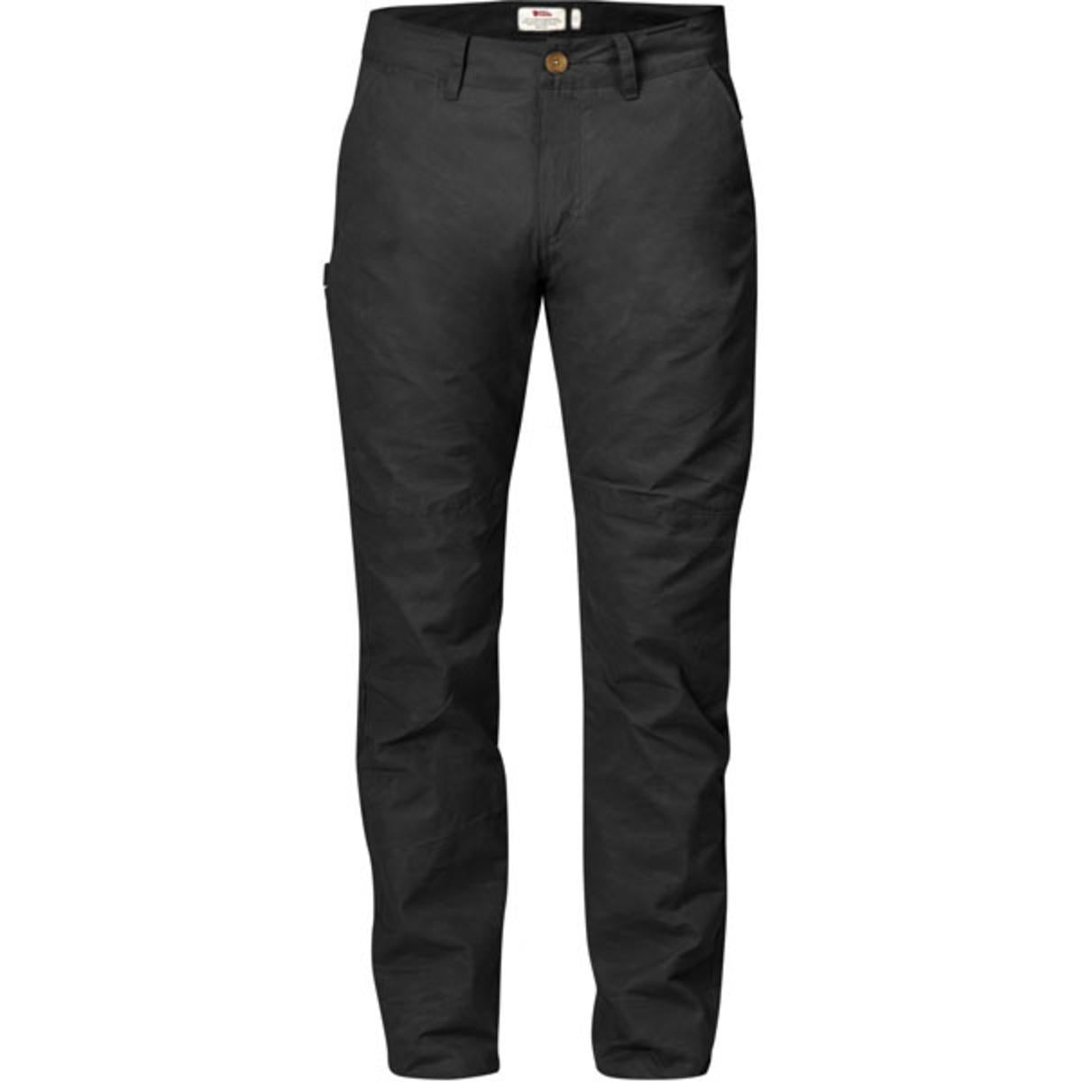 FjallRaven Men's Sormland Tapered Trousers FjallRaven Men's Sormland Tapered Trousers