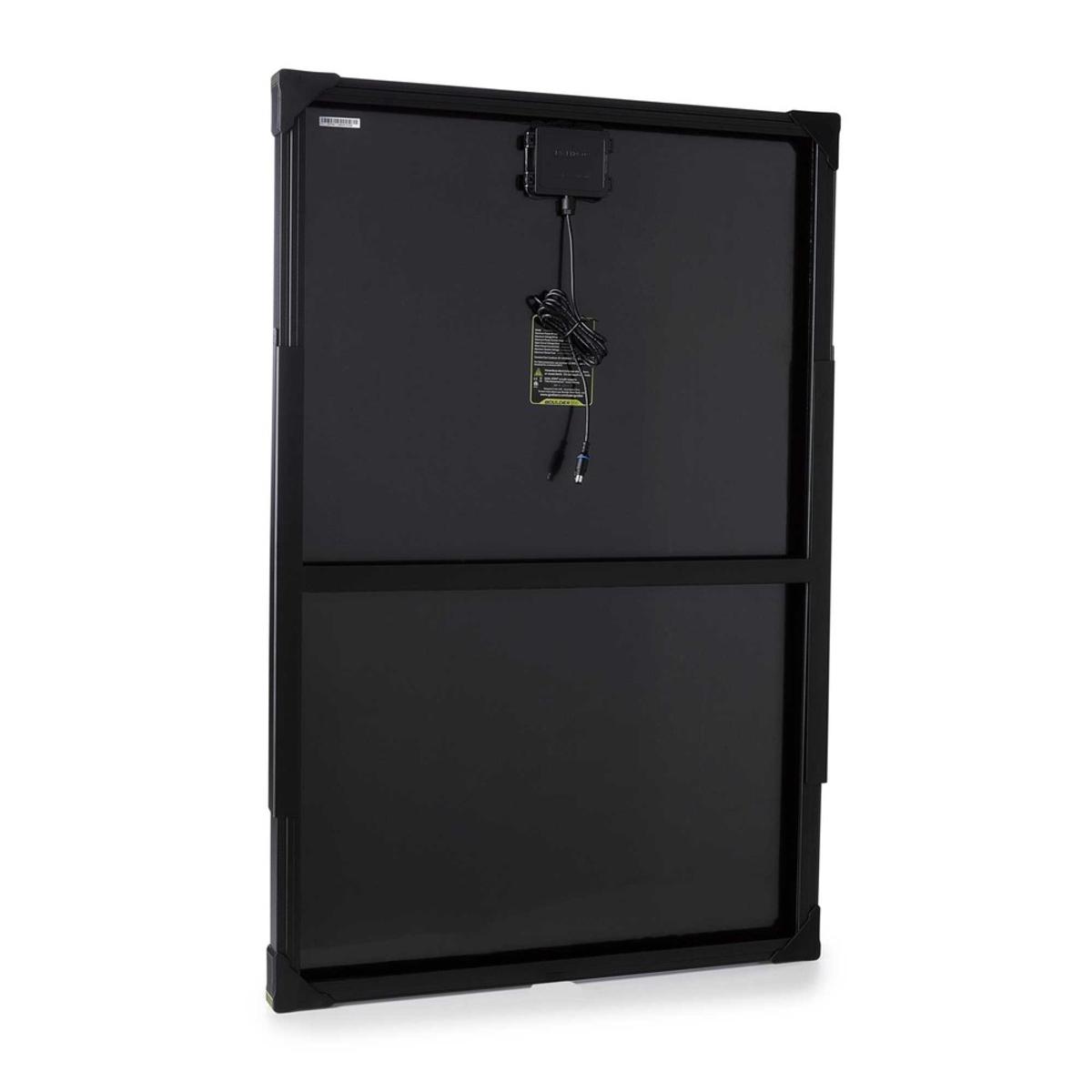 Goal Zero Boulder 100W Solar Panel Goal Zero Boulder 100W Solar Panel