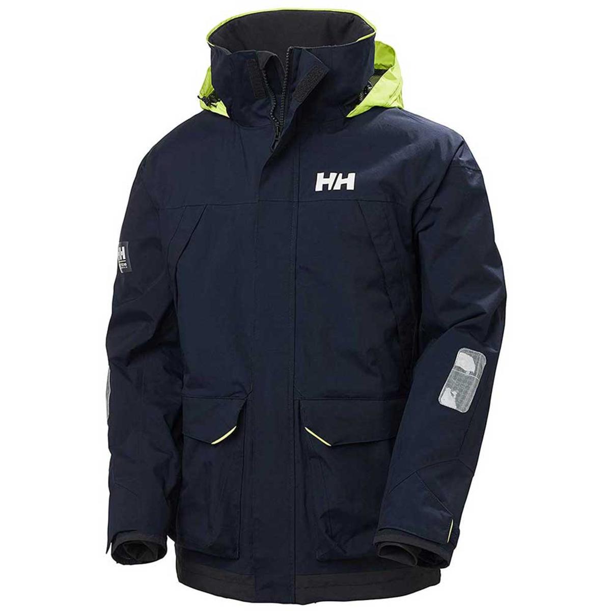 Helly Hansen Men's Pier Jacket Helly Hansen Men's Pier Jacket