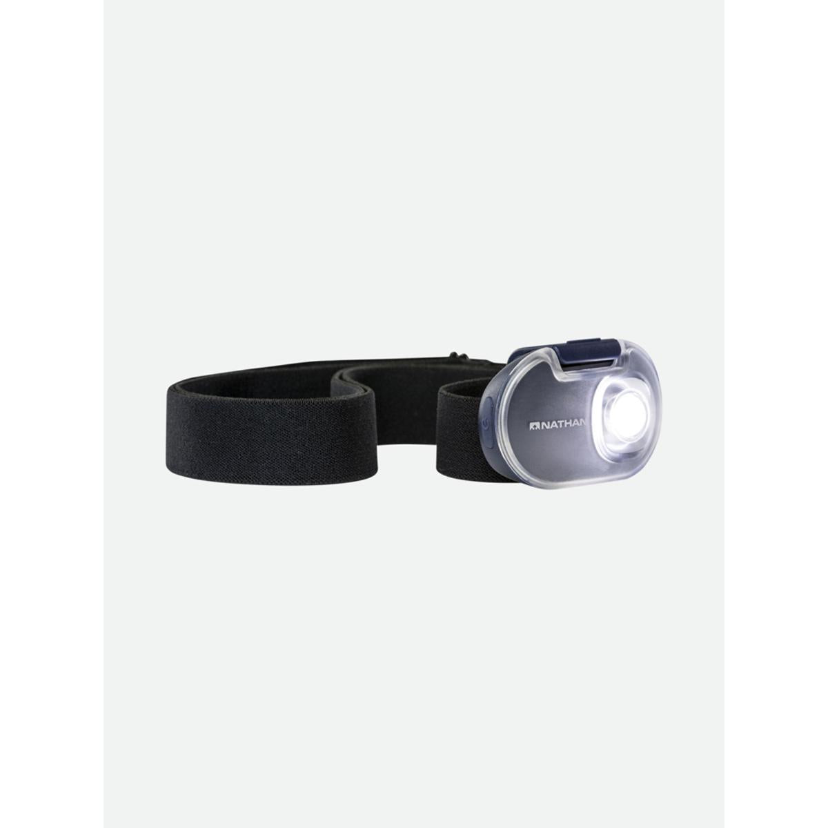 Nathan Luna Fire 250 RX Run Chest/Waist Light - Blue Nights Nathan Luna Fire 250 RX Run Chest/Waist Light - Blue Nights