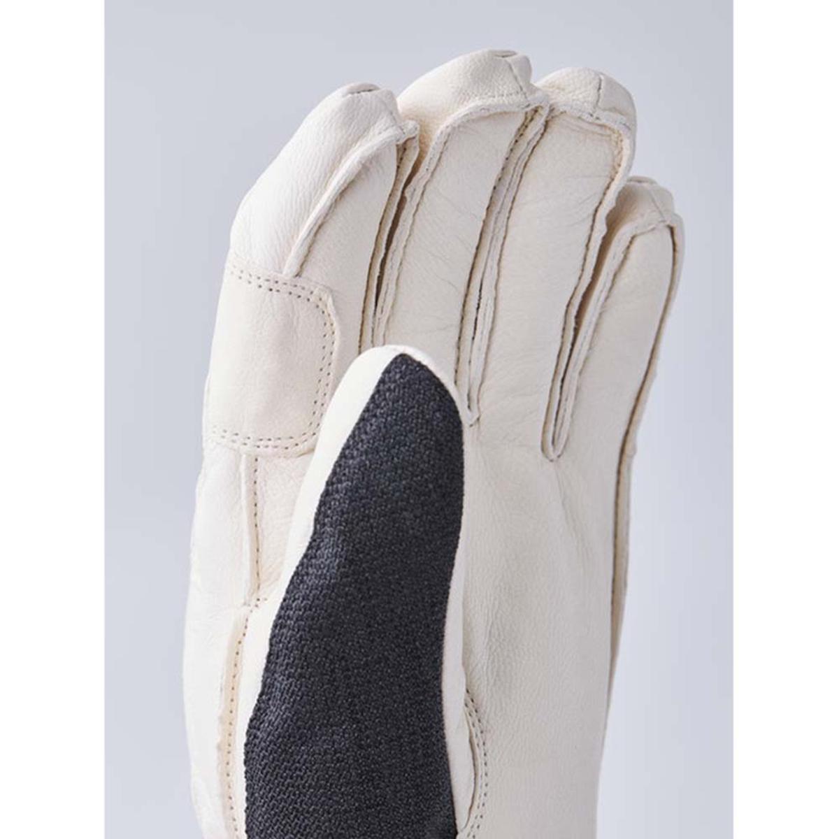 Hestra Unisex Tarfala 5-Finger Gloves Hestra Unisex Tarfala 5-Finger Gloves