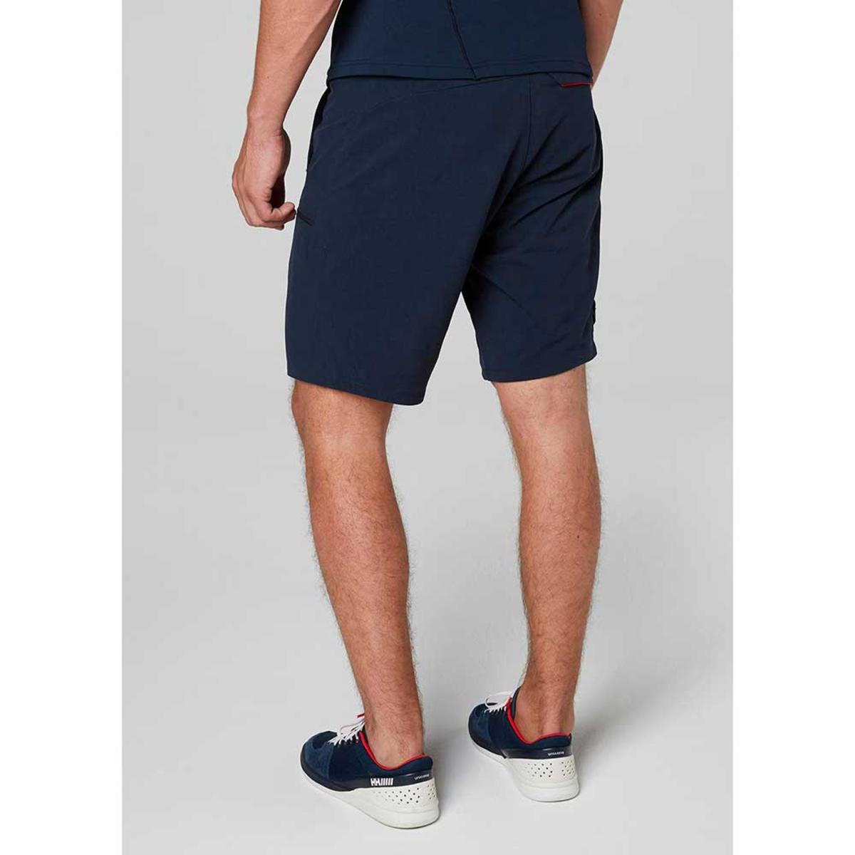 Helly Hansen Men's Crewline Cargo Shorts Helly Hansen Men's Crewline Cargo Shorts