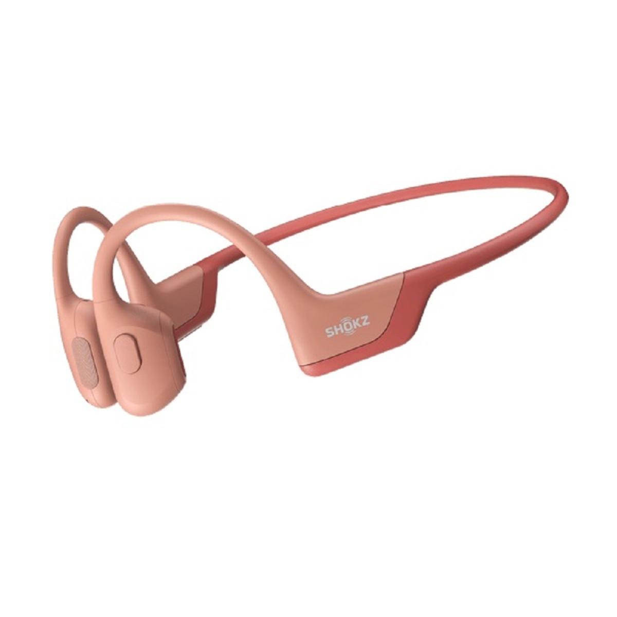 Shokz OpenRun Pro Premium Bone Conduction Open-Ear Sport Headphones Shokz OpenRun Pro Premium Bone Conduction Open-Ear Sport Headphones
