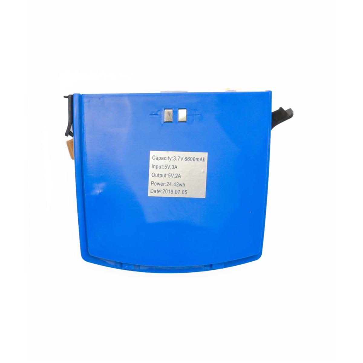 ExtremeMIST Spare Battery ExtremeMIST Spare Battery