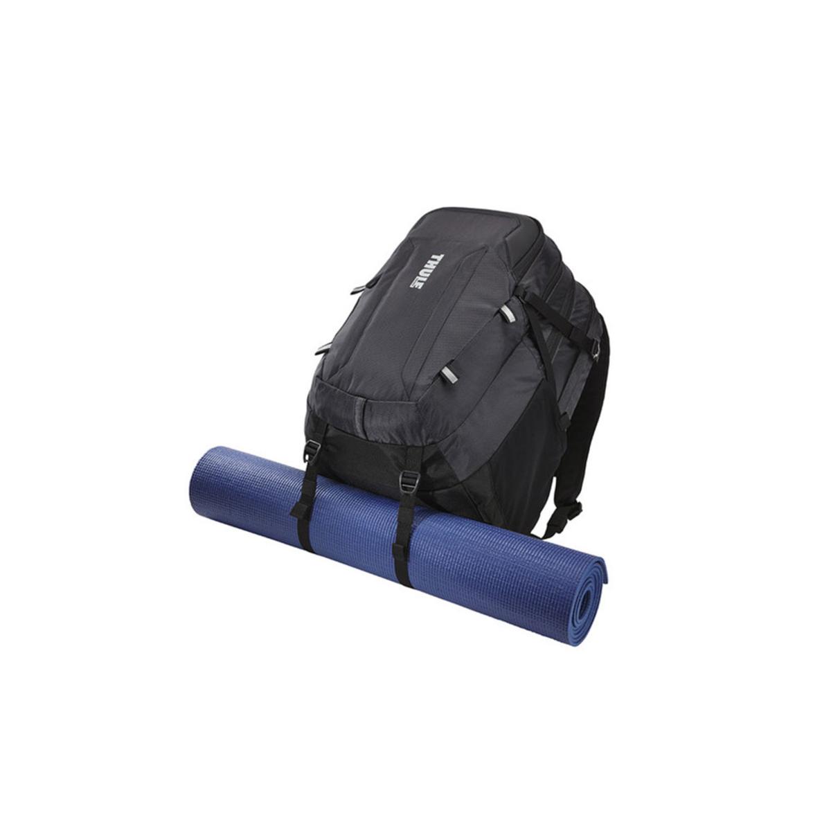 Thule EnRoute Escort 2 Backpack 27L - Black Thule EnRoute Escort 2 Backpack 27L - Black