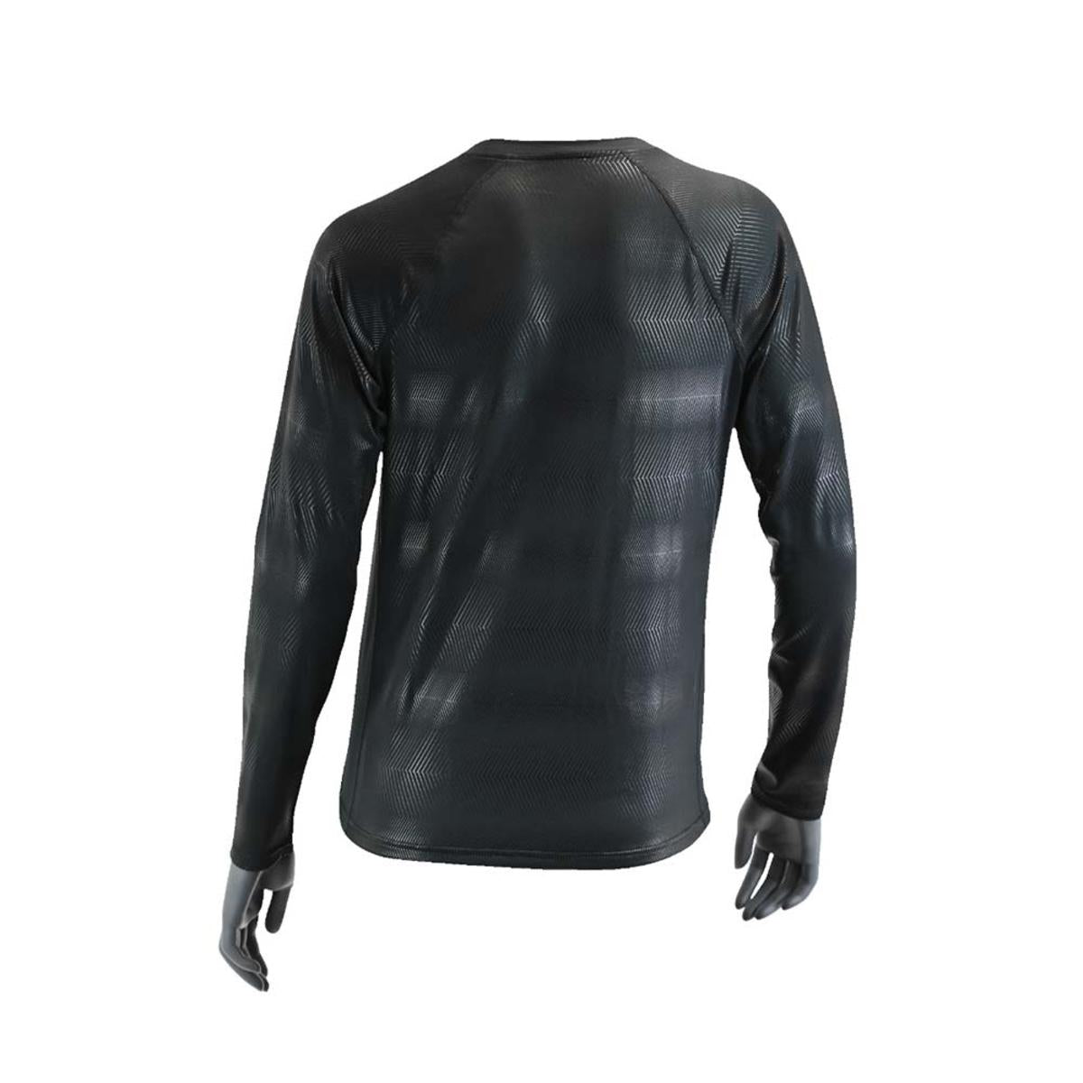 Seirus Women's Heatwave Lite Reversible Long Sleeve Top Seirus Women's Heatwave Lite Reversible Long Sleeve Top