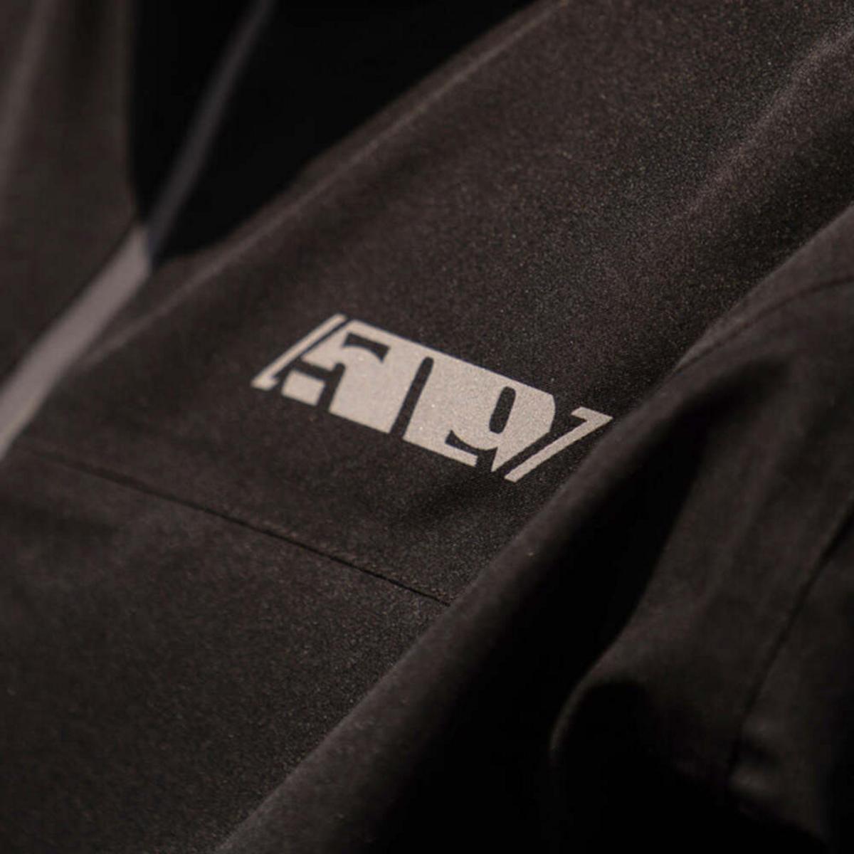 509 Barren Stowable Jacket 509 Barren Stowable Jacket