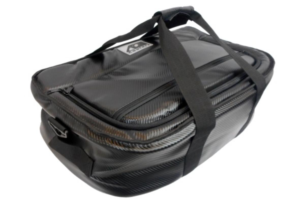 AO Coolers 38 Pack Stow-N-Go Carbon Cooler AO Coolers 38 Pack Stow-N-Go Carbon Cooler