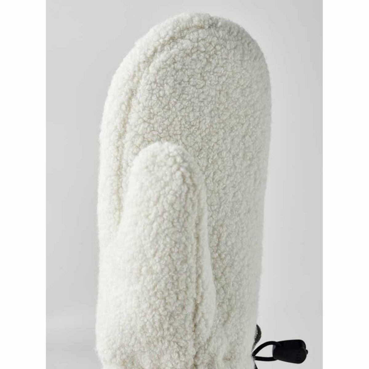 Hestra Unisex Alta Fluffy Wool Mittens Hestra Unisex Alta Fluffy Wool Mittens