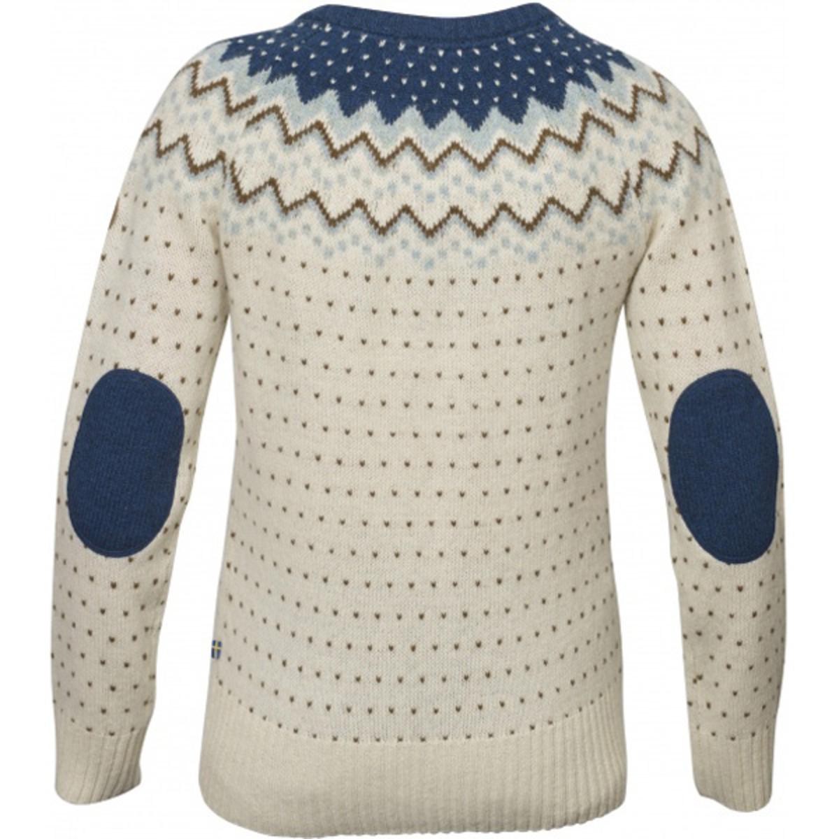 FjallRaven Women's Ovik Knit Sweater FjallRaven Women's Ovik Knit Sweater