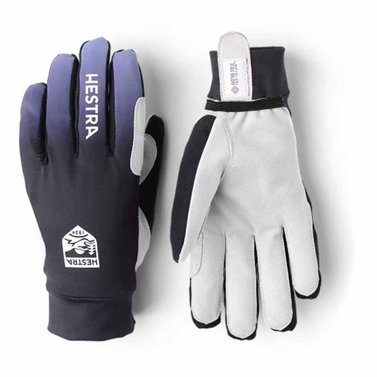 Hestra Unisex Infinium Momentum Ski Gloves Hestra Unisex Infinium Momentum Ski Gloves