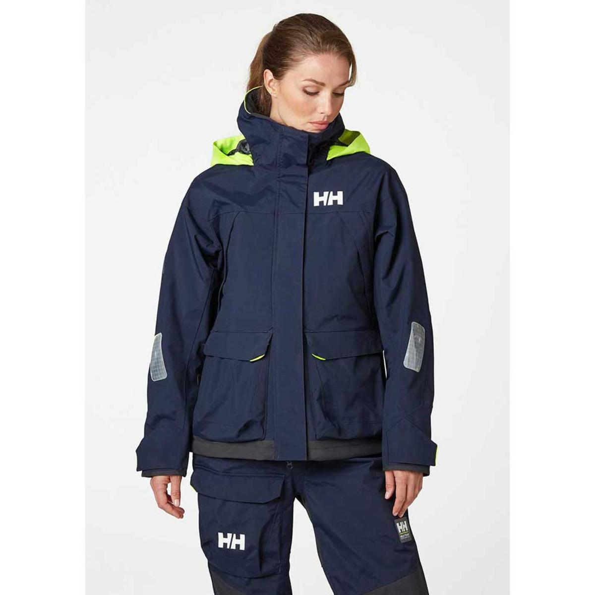 Helly Hansen Women's Pier Jacket Helly Hansen Women's Pier Jacket
