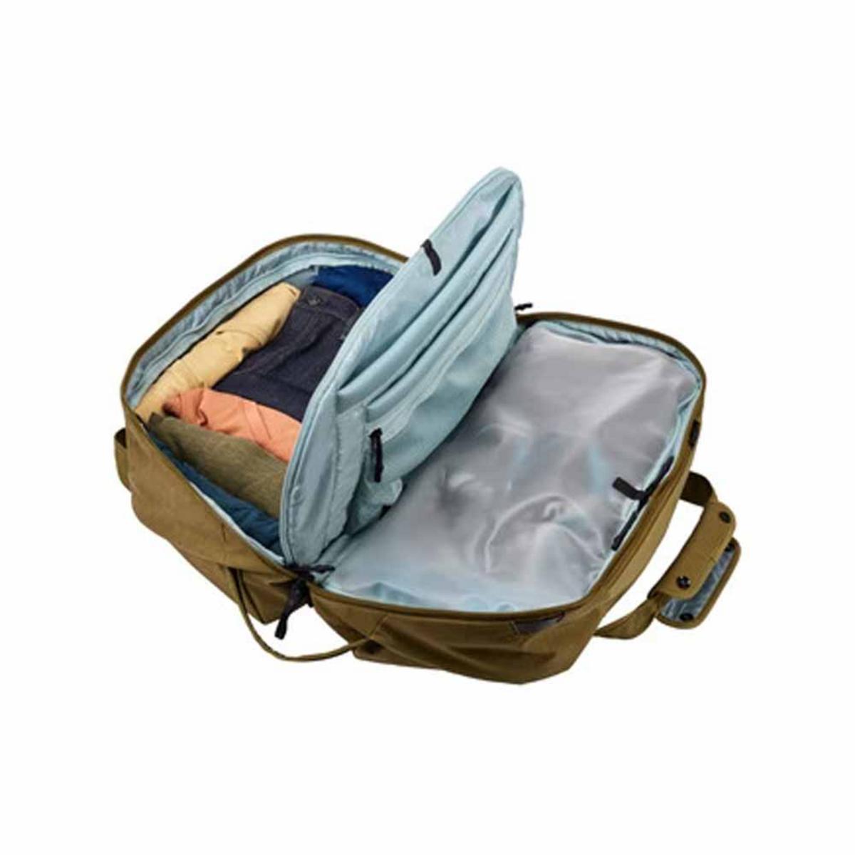Thule Aion 35L Duffel Bag Thule Aion 35L Duffel Bag