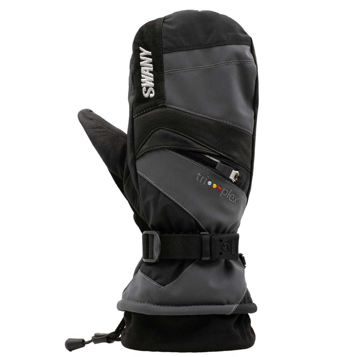 Swany Women's X-Change 2.1 Mittens Swany Women's X-Change 2.1 Mittens