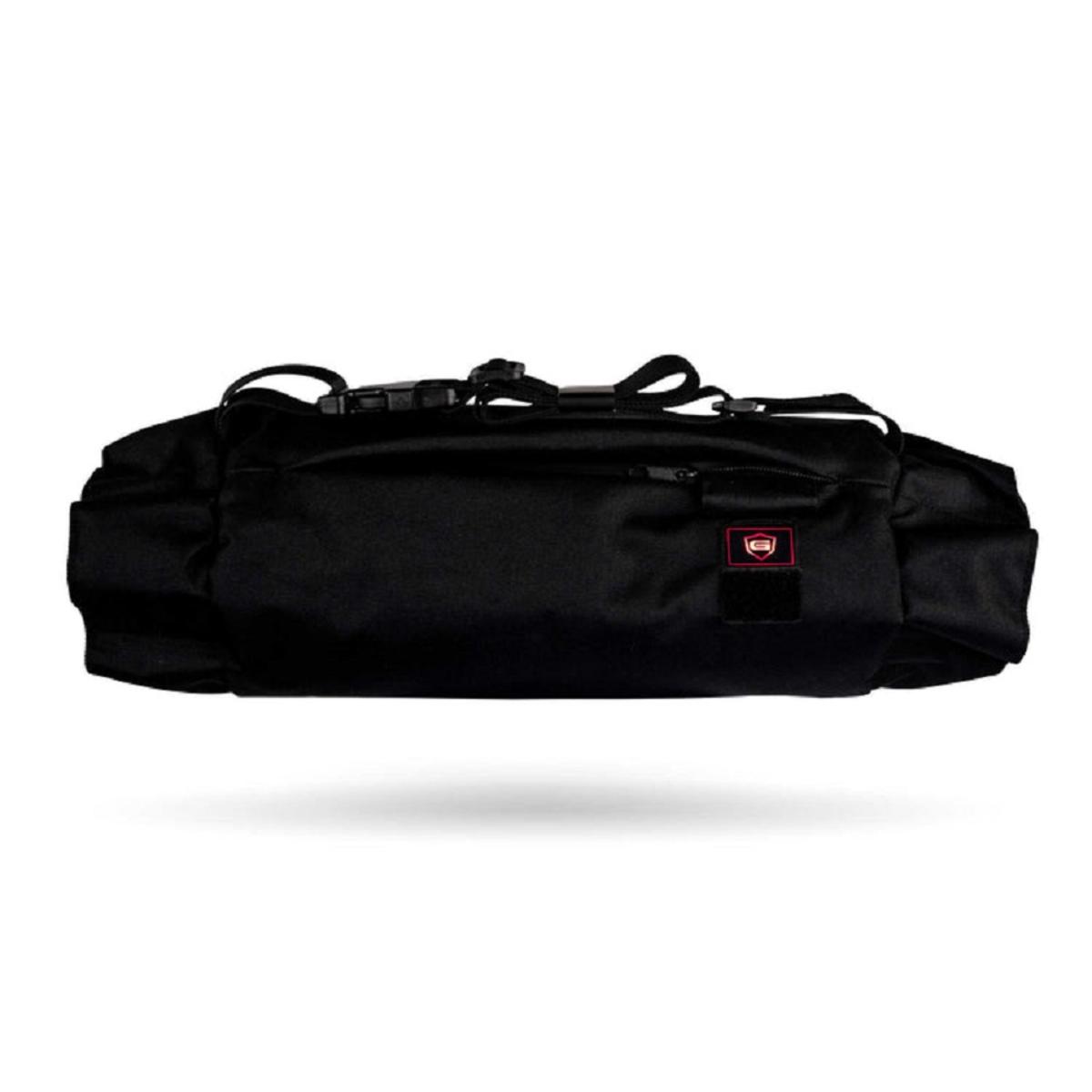 G-Tech Heated Hand Warmer Pouch Stealth 3.0 x Military Grade G-Tech Heated Hand Warmer Pouch Stealth 3.0 x Military Grade