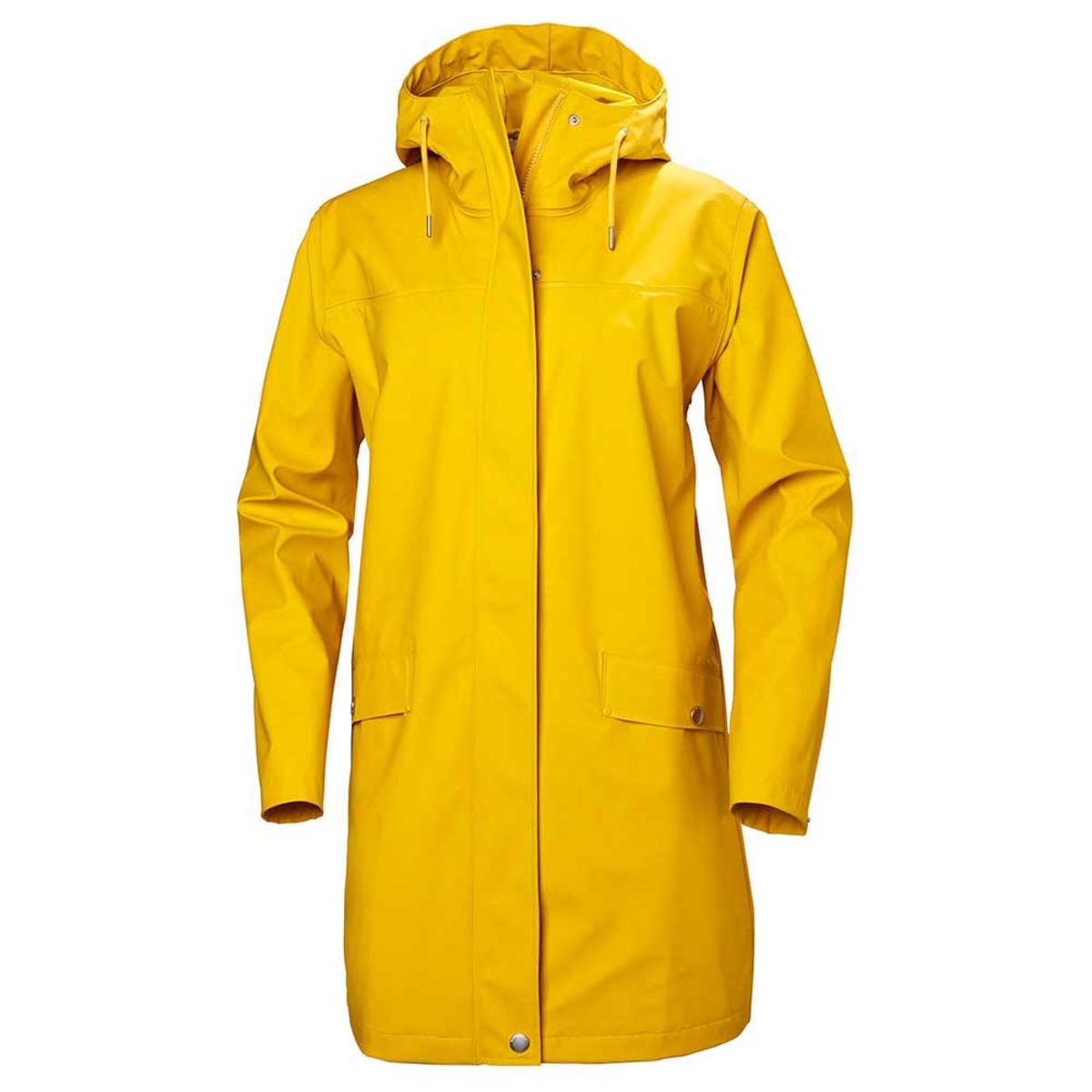 Helly Hansen Women's Moss Rain Coat Helly Hansen Women's Moss Rain Coat