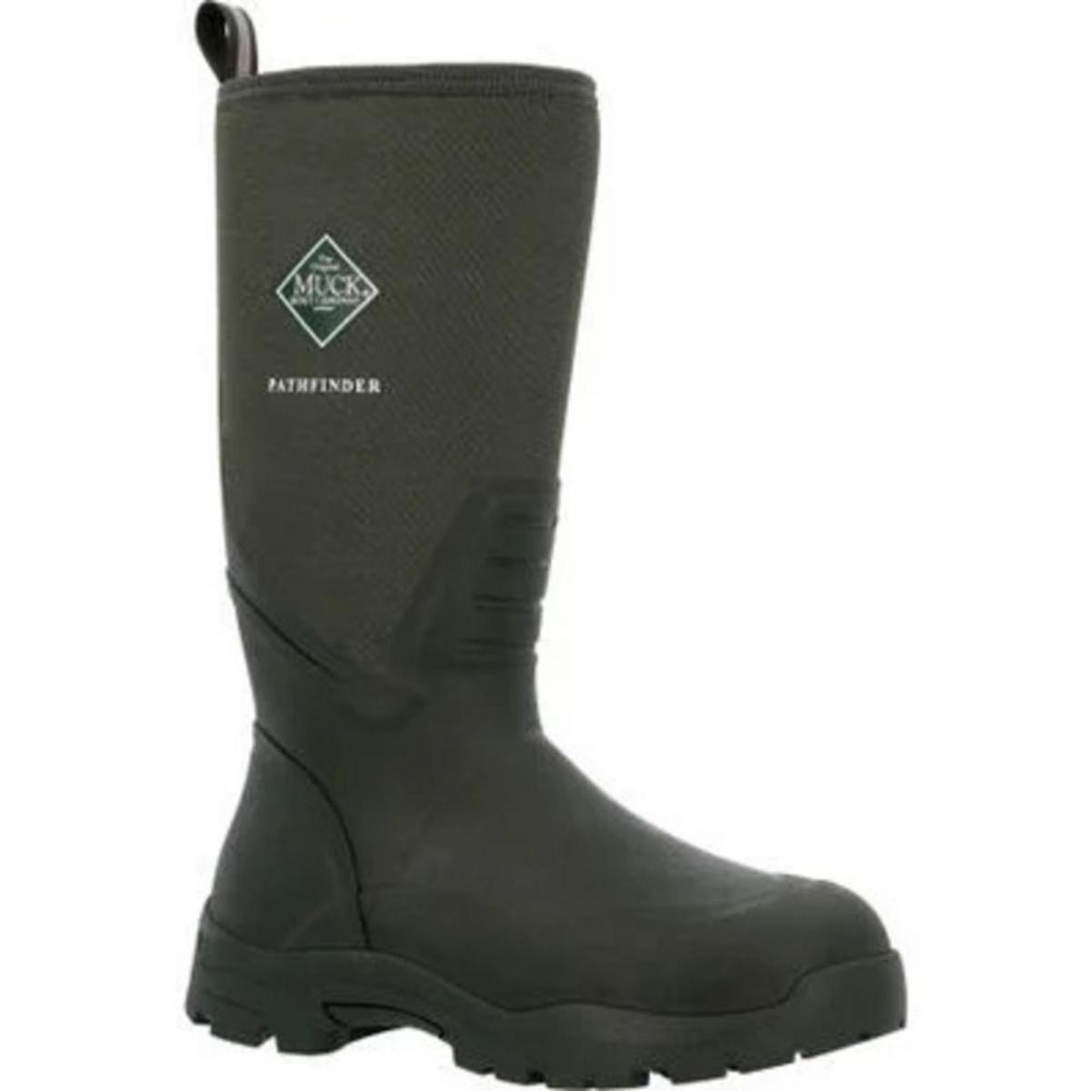 Muck Men's Pathfinder Tall Boots Muck Men's Pathfinder Tall Boots