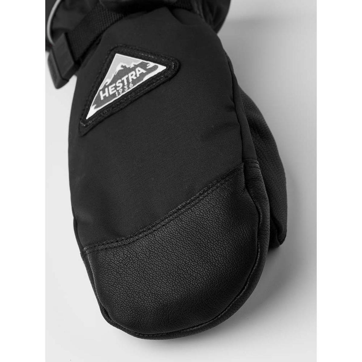 Hestra Skare CZone Jr. Mittens Hestra Skare CZone Jr. Mittens