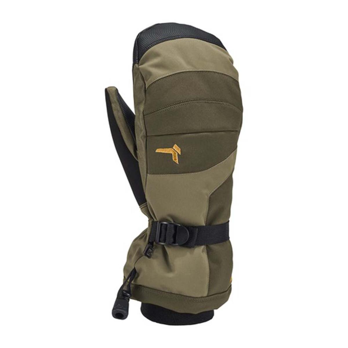 Kombi Junior's Storm Cuff Mittens Kombi Junior's Storm Cuff Mittens