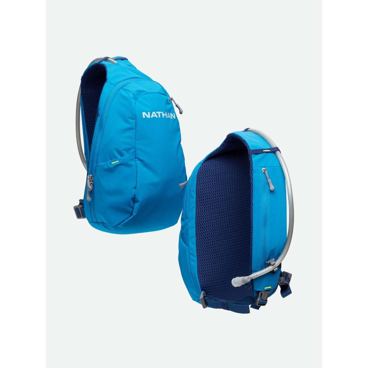 Nathan Limitless 8 Liter Run Sling Nathan Limitless 8 Liter Run Sling