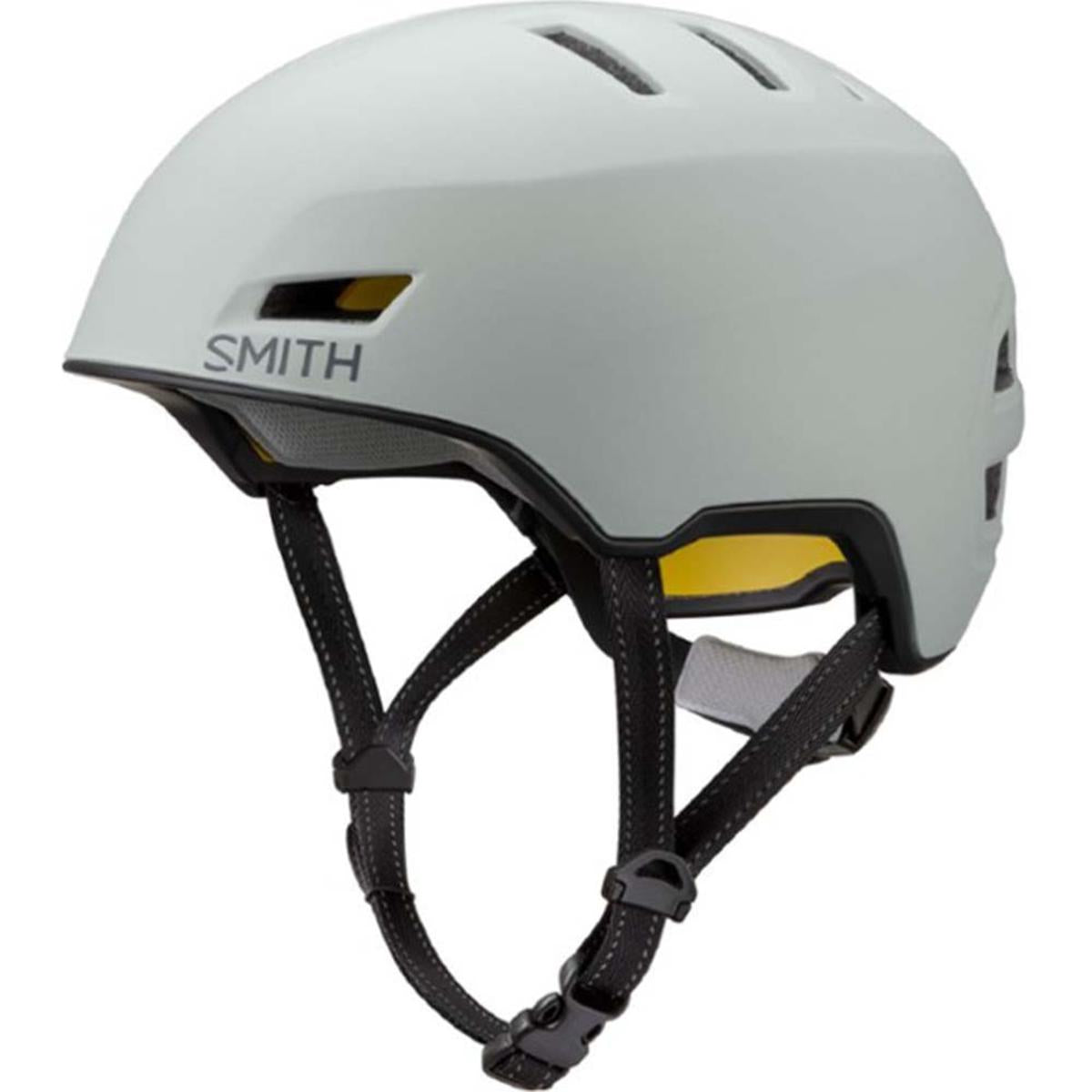 Smith Optics Express Mips Bike Helmets (Black Small) Smith Optics Express Mips Bike Helmets (Black Small)
