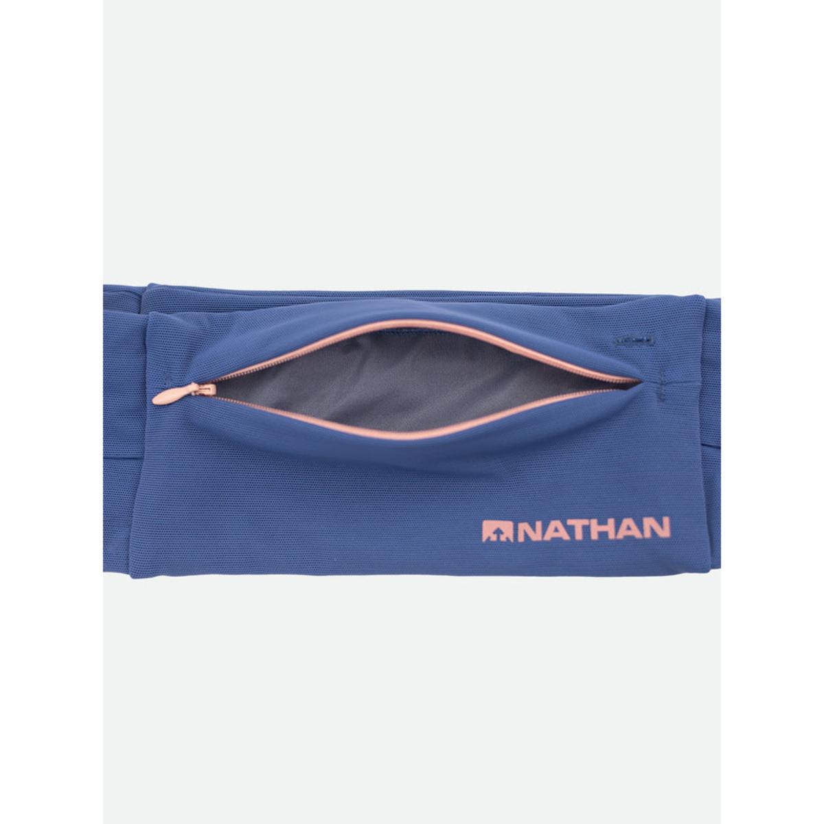 Nathan The Zipster Lite Running Belt Nathan The Zipster Lite Running Belt