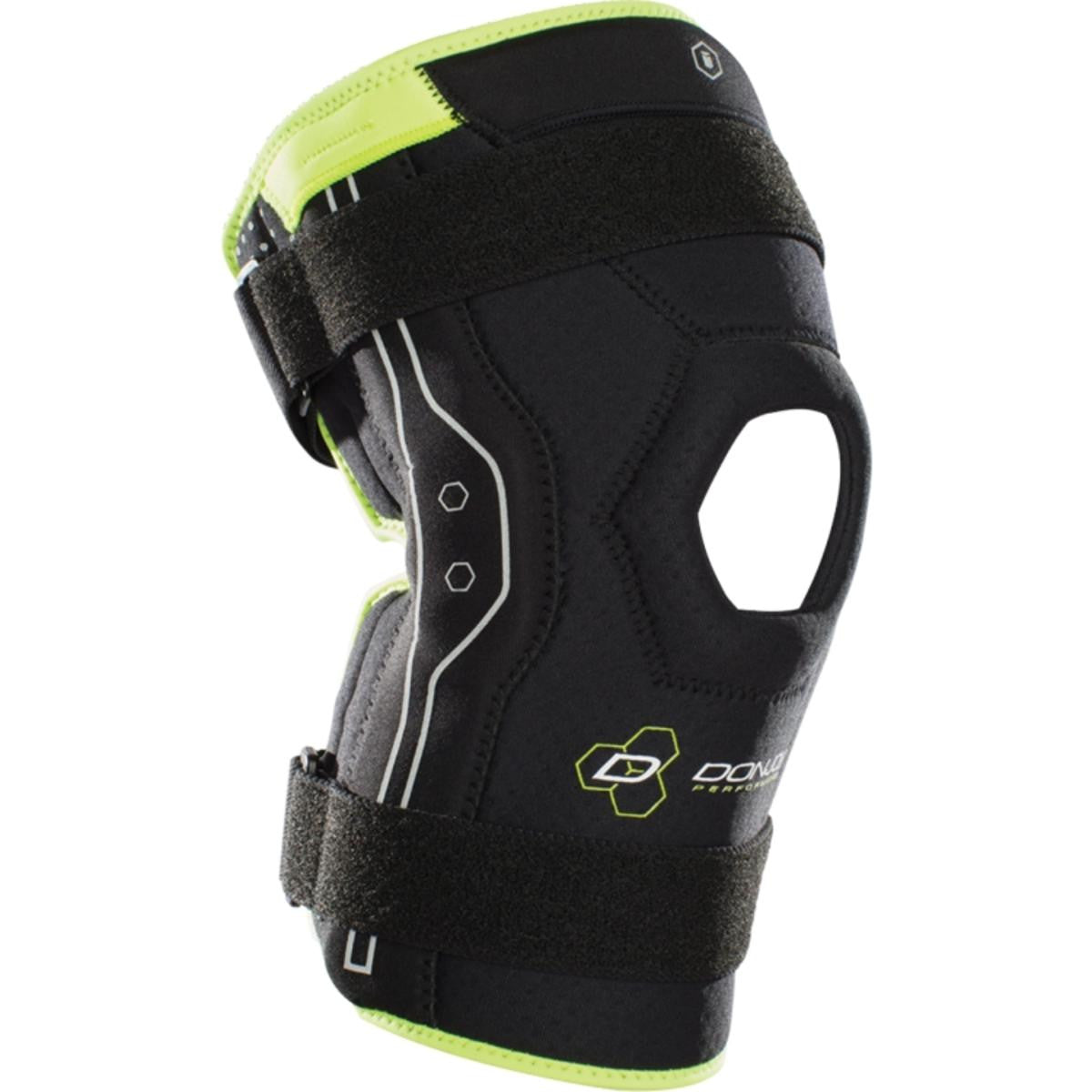 DonJoy Bionic Knee Brace DonJoy Bionic Knee Brace