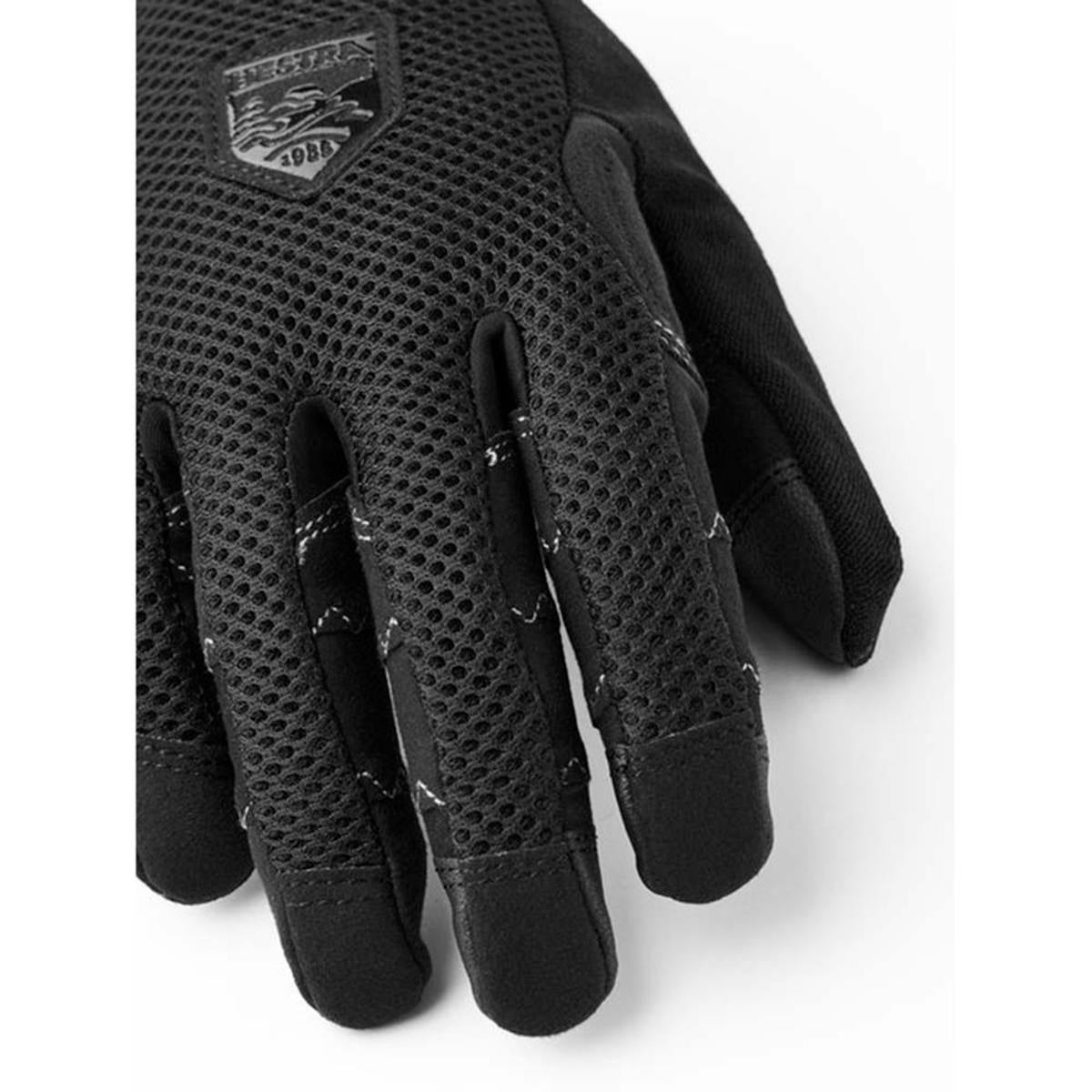 Hestra Ergo Grip Enduro 5-Finger Gloves Hestra Ergo Grip Enduro 5-Finger Gloves