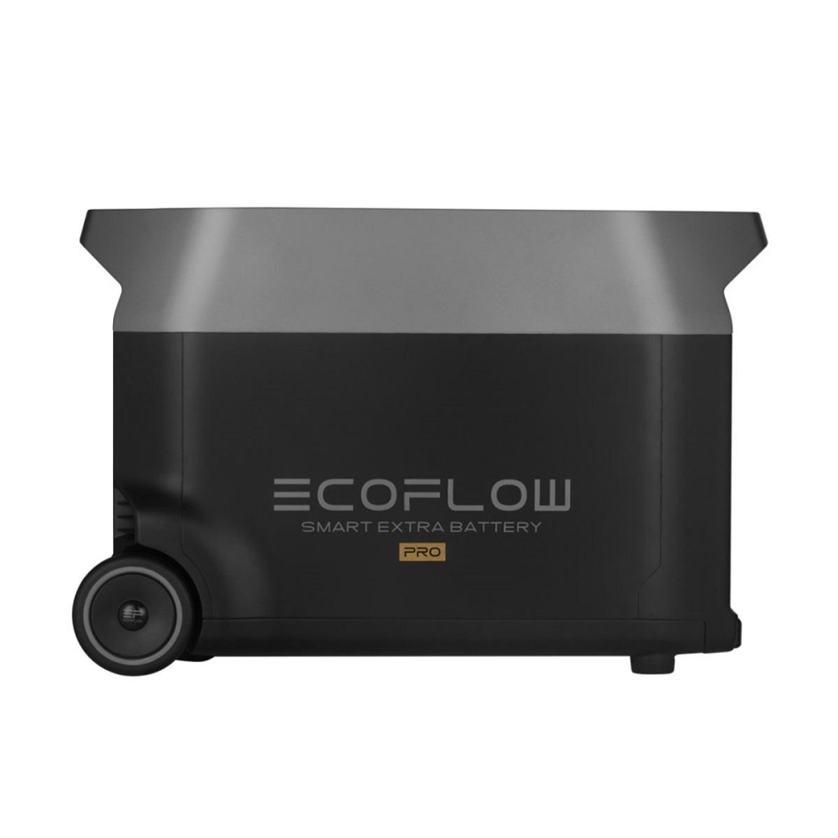 EcoFlow Delta Pro Smart Extra Battery EcoFlow Delta Pro Smart Extra Battery