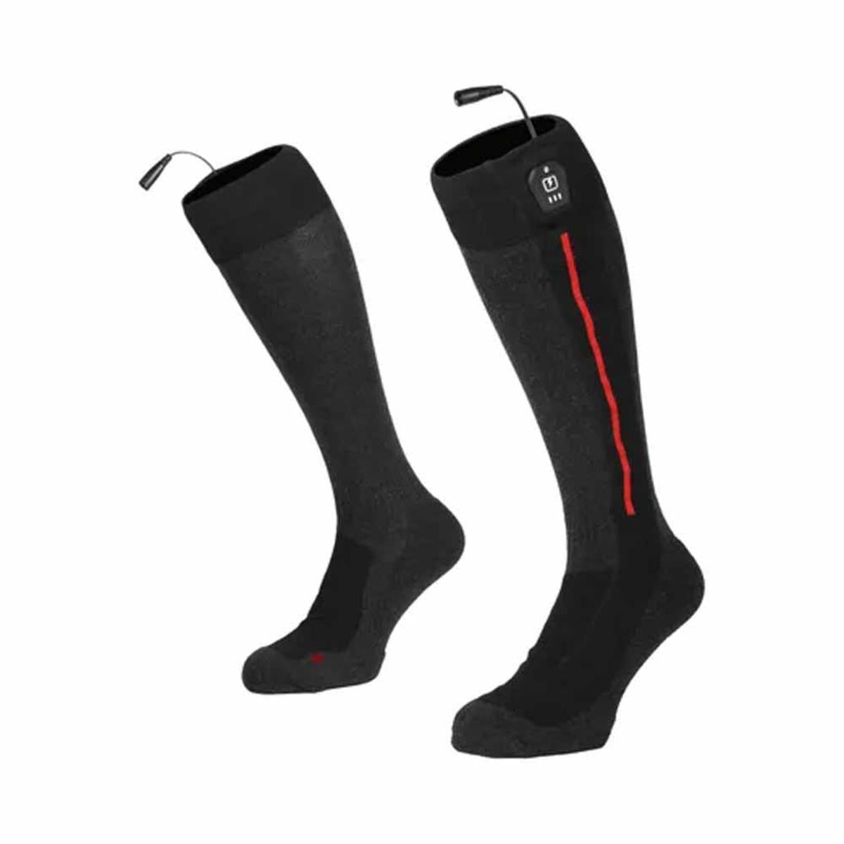 Macna Lava 2.0 Electrically Heated Socks (Size 37-40) Macna Lava 2.0 Electrically Heated Socks (Size 37-40)