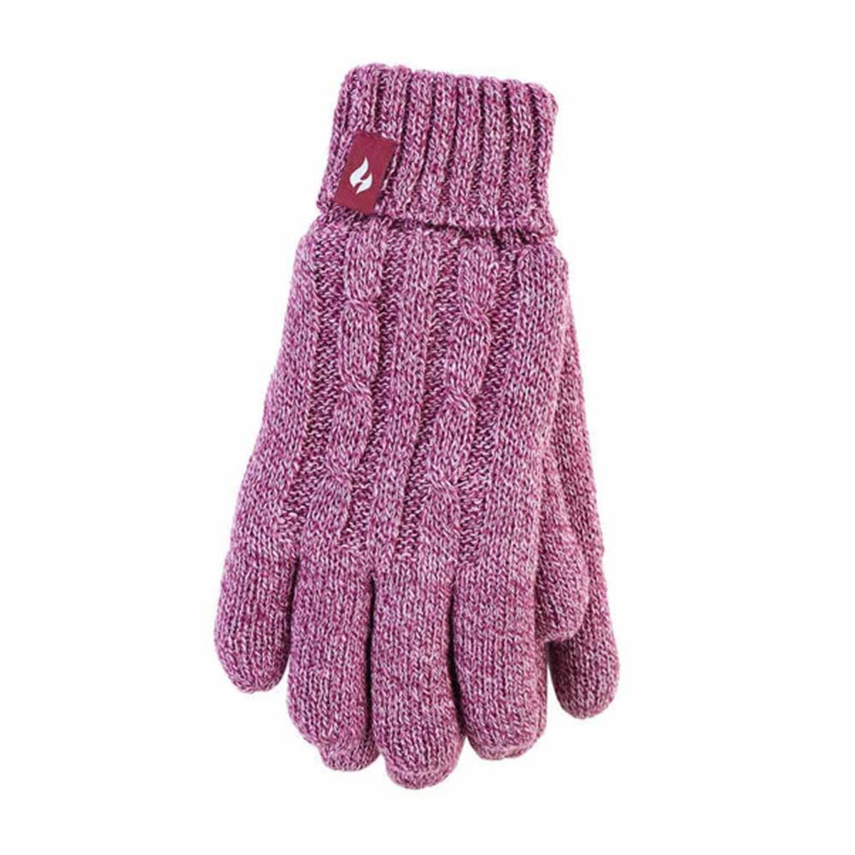 Heat Holders Women's Thermal Gloves Heat Holders Women's Thermal Gloves
