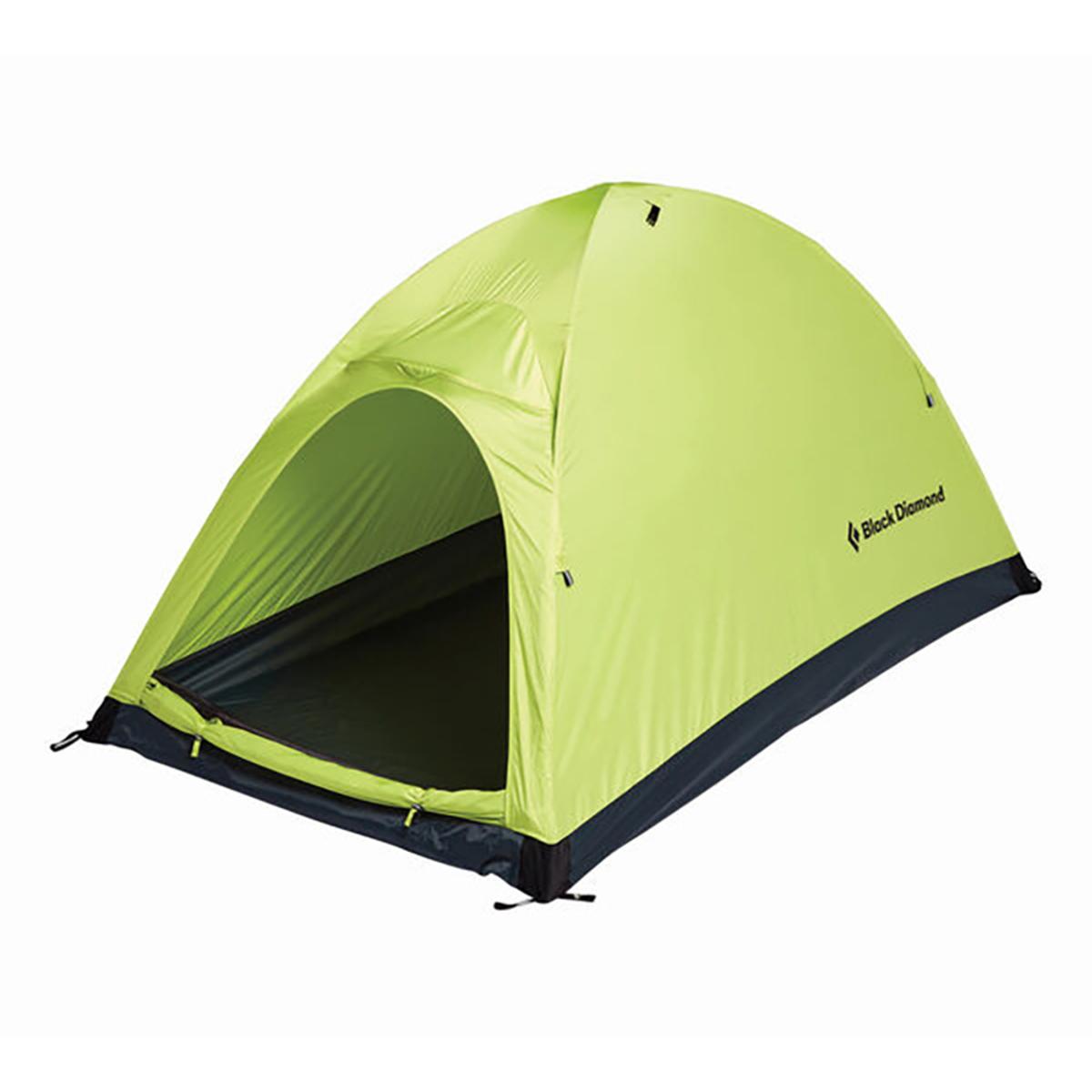 Black Diamond Firstlight 2P Tent - Wasabi Black Diamond Firstlight 2P Tent - Wasabi
