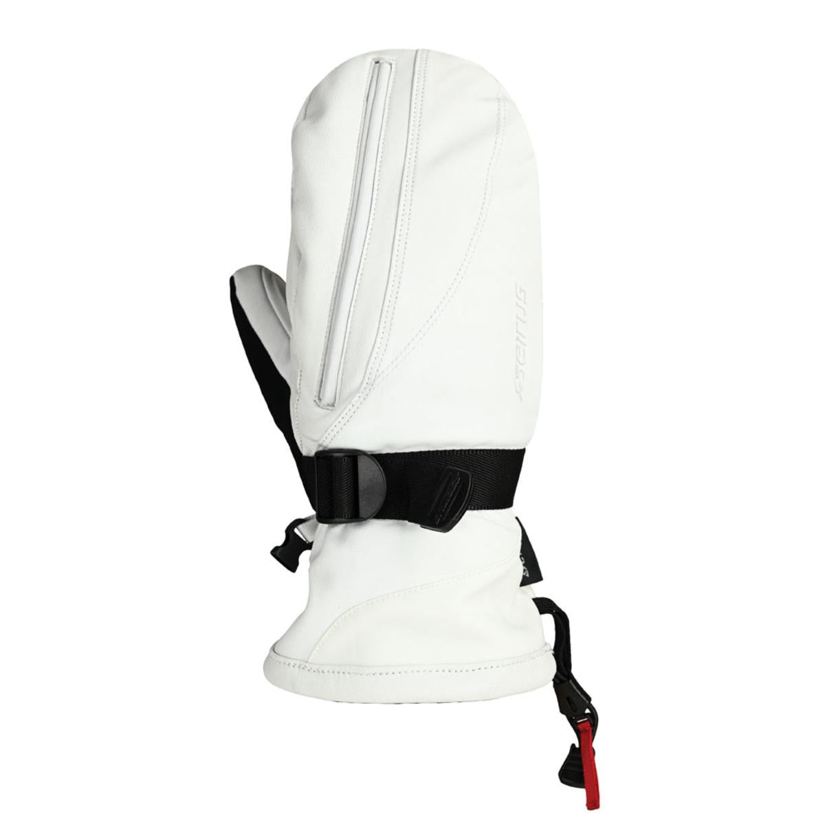Seirus Men's Magne Mitts Heatwave Plus ST Summit Seirus Men's Magne Mitts Heatwave Plus ST Summit
