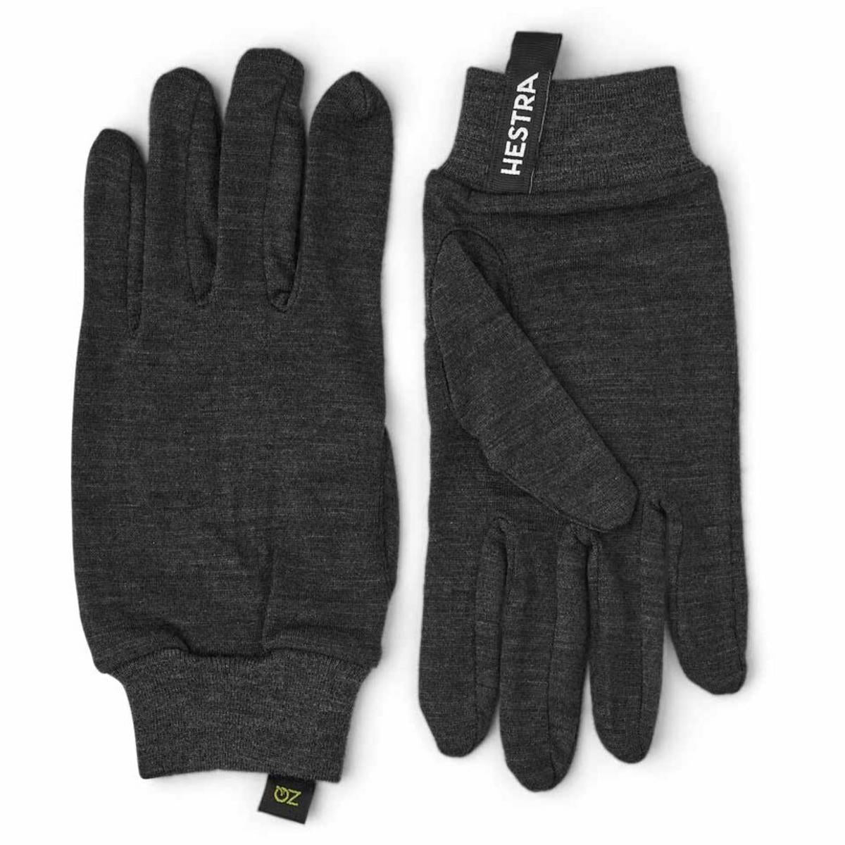 Hestra Merino Wool Liner Active Gloves Hestra Merino Wool Liner Active Gloves