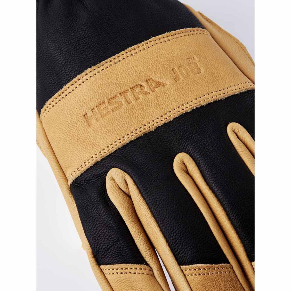 Hestra Job Leather Winter Pro Gloves Hestra Job Leather Winter Pro Gloves