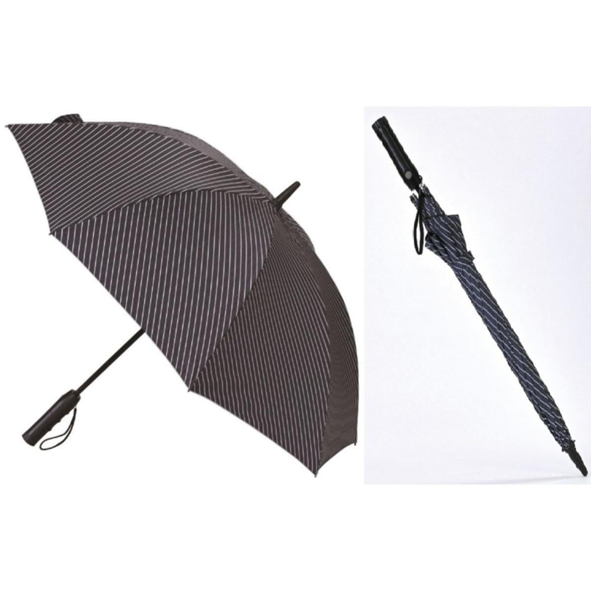Time Concept Fun Fan Parasol Umbrella - 40 Inch Time Concept Fun Fan Parasol Umbrella - 40 Inch
