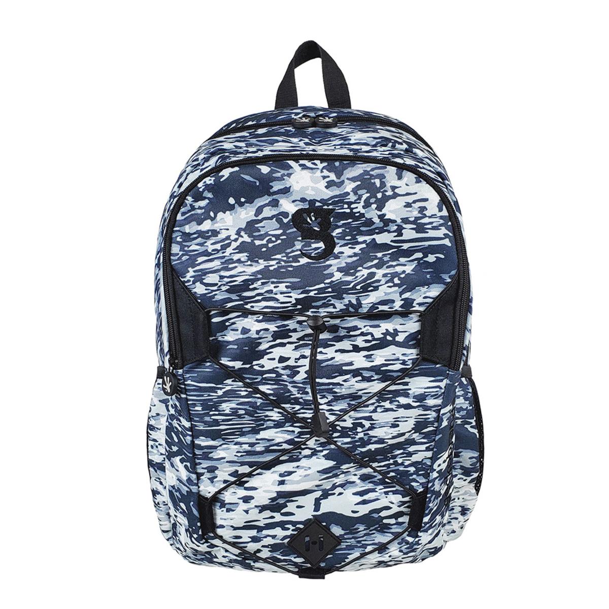 Geckobrands Impact Backpack Geckobrands Impact Backpack
