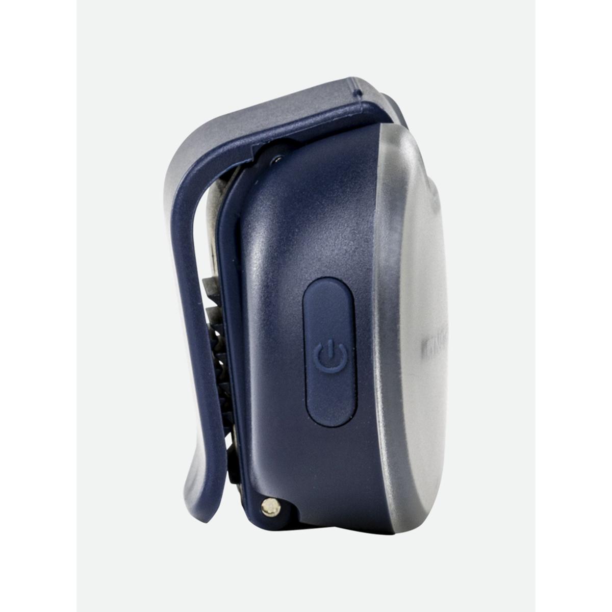 Nathan Luna Fire 250 RX Run Chest/Waist Light - Blue Nights Nathan Luna Fire 250 RX Run Chest/Waist Light - Blue Nights