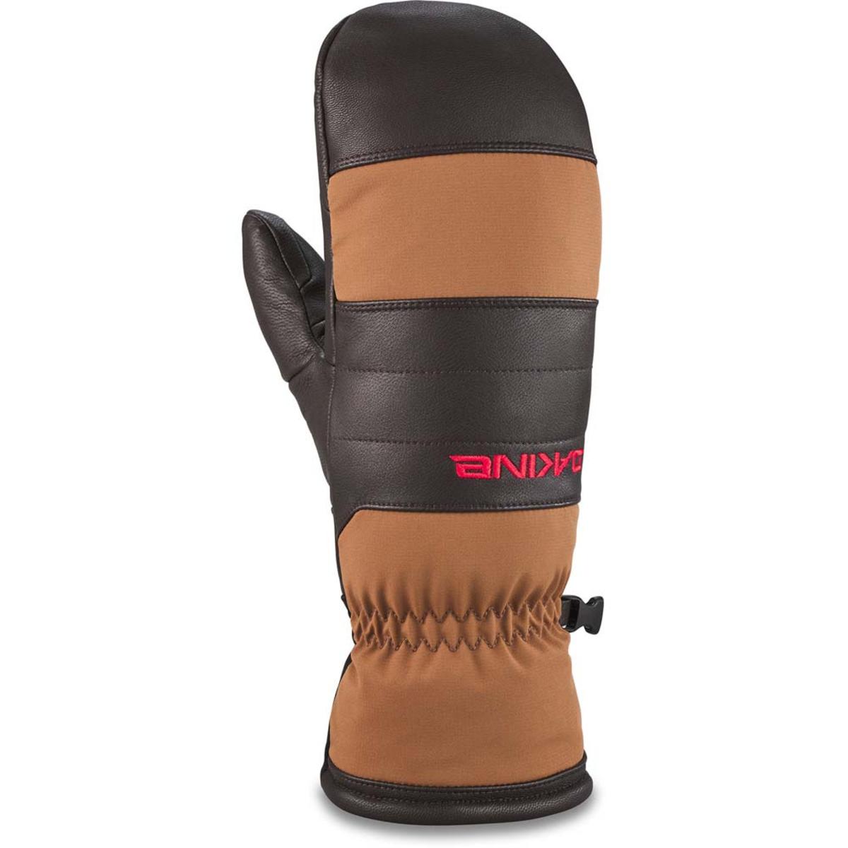 Dakine Men's Baron Gore-Tex Mittens Dakine Men's Baron Gore-Tex Mittens