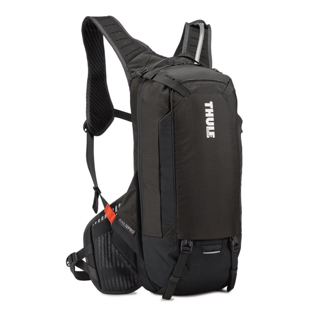 Thule Rail Pro 12L Hydration Pack Thule Rail Pro 12L Hydration Pack