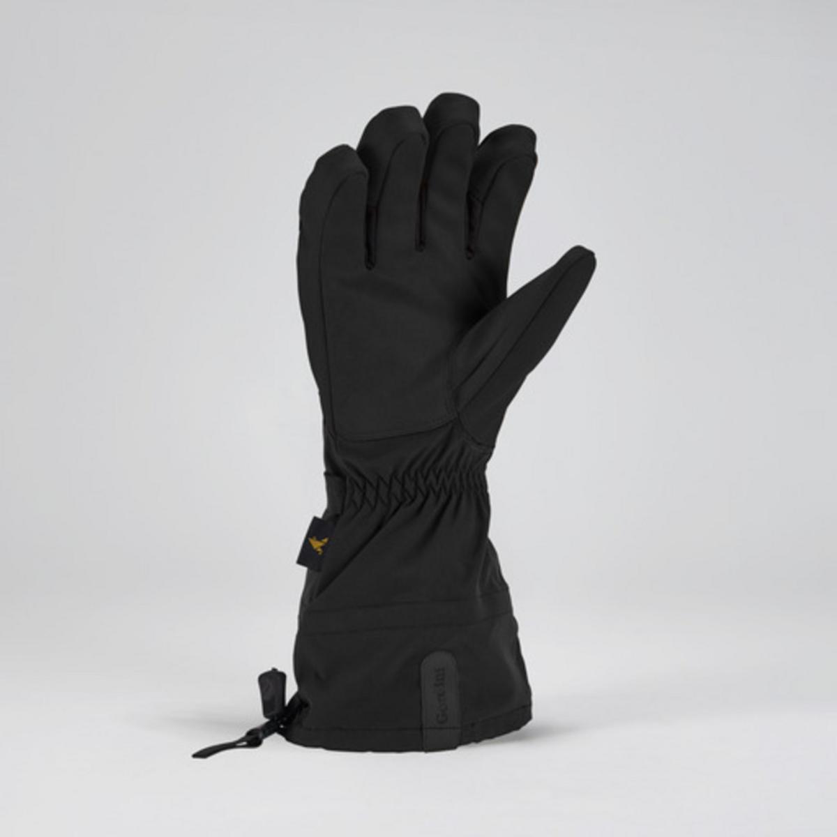 Gordini Men's Elias Gauntlet Gloves Gordini Men's Elias Gauntlet Gloves