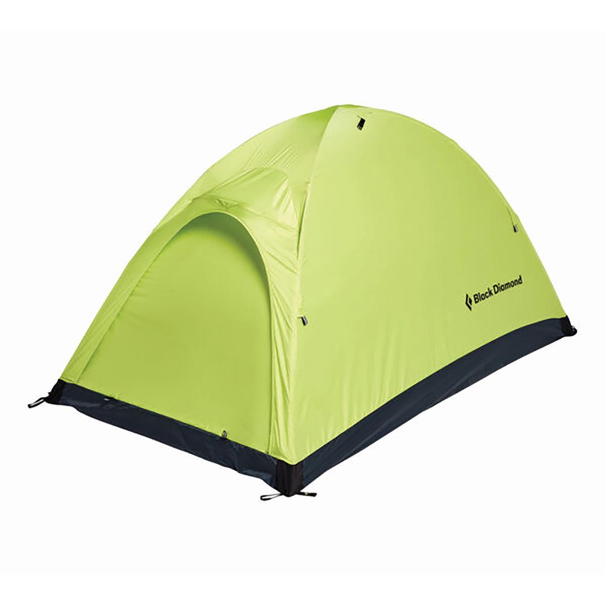 Black Diamond Firstlight 2P Tent - Wasabi Black Diamond Firstlight 2P Tent - Wasabi