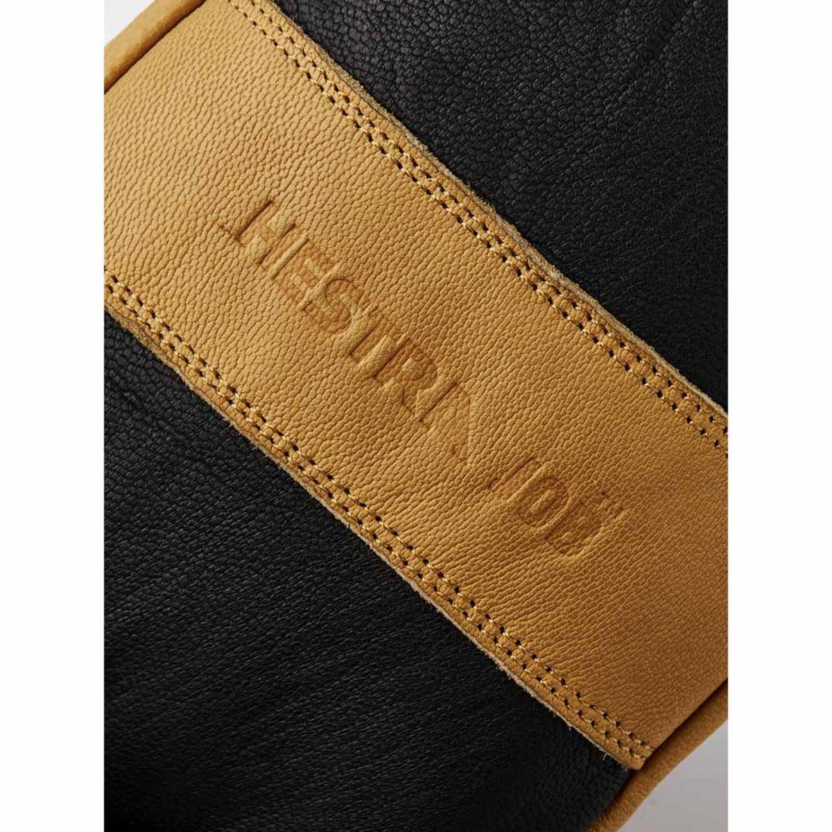 Hestra Job Winter Pro Mittens Hestra Job Winter Pro Mittens