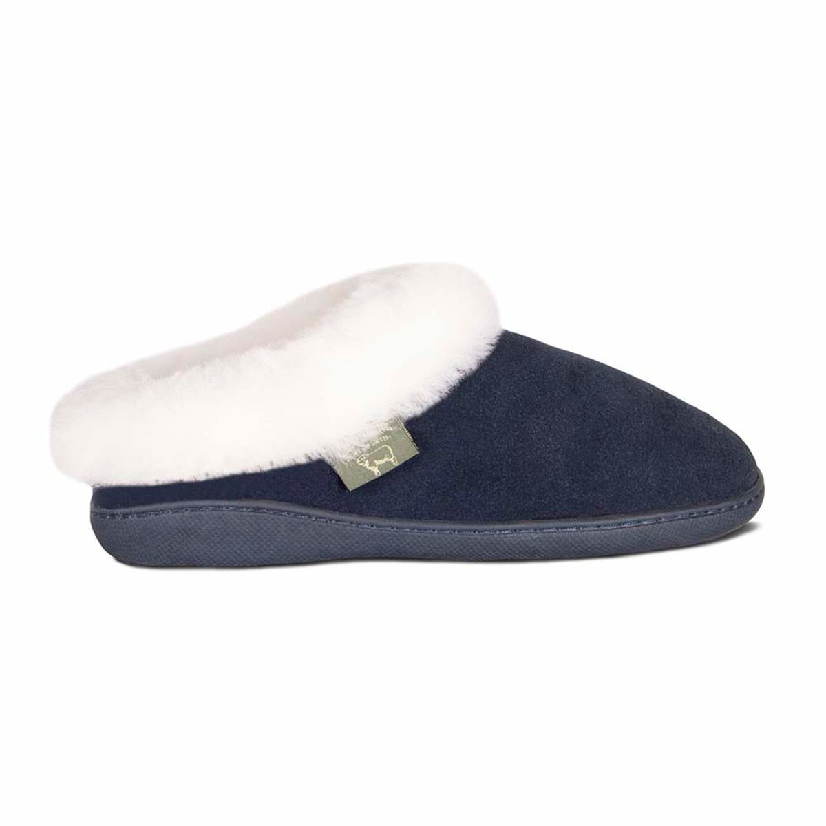 Cloud Nine Sheepskin Ladies Sunrise Sheepskin Clog Cloud Nine Sheepskin Ladies Sunrise Sheepskin Clog