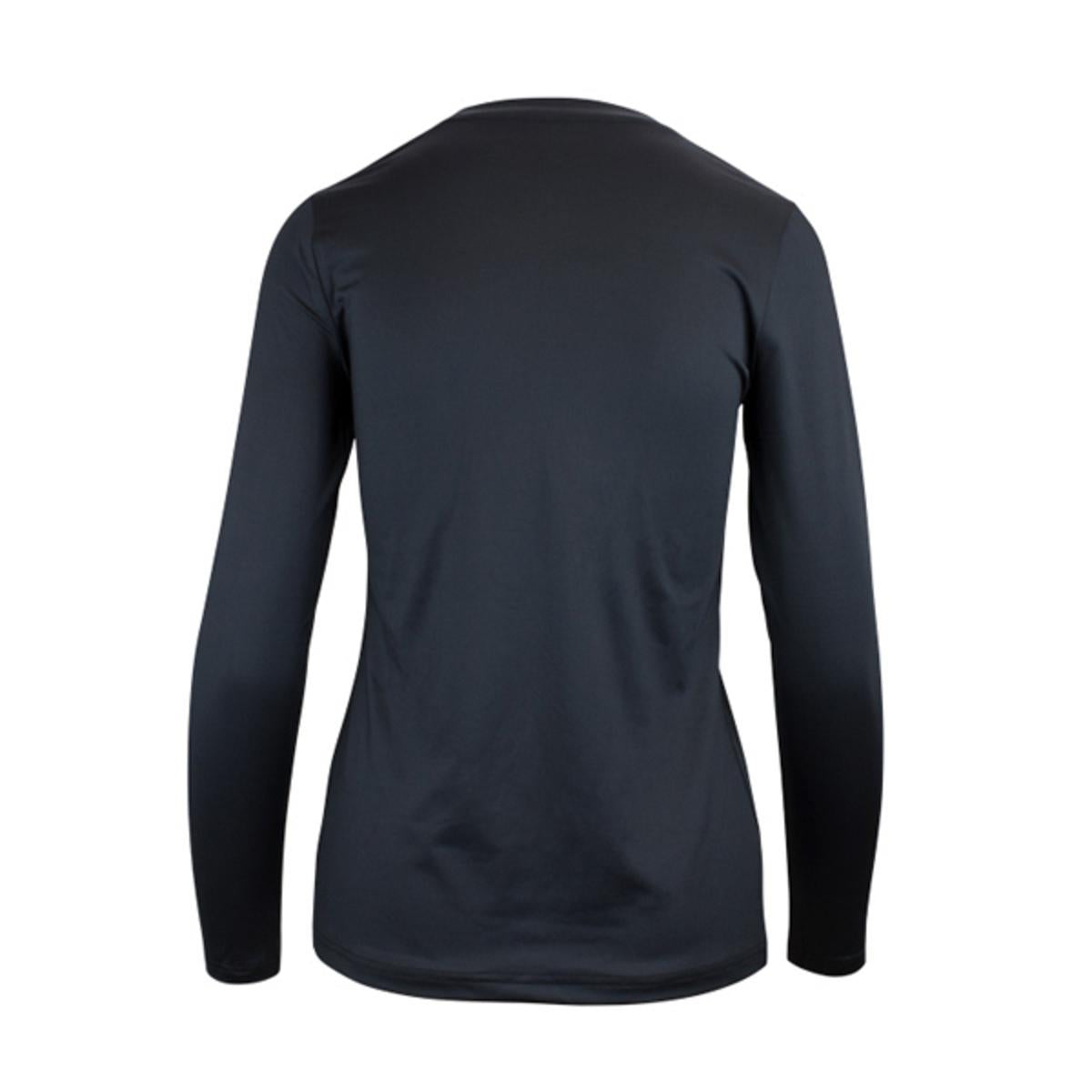 AlphaCool Women's Instant Cooling Long Sleeve Shirt AlphaCool Women's Instant Cooling Long Sleeve Shirt