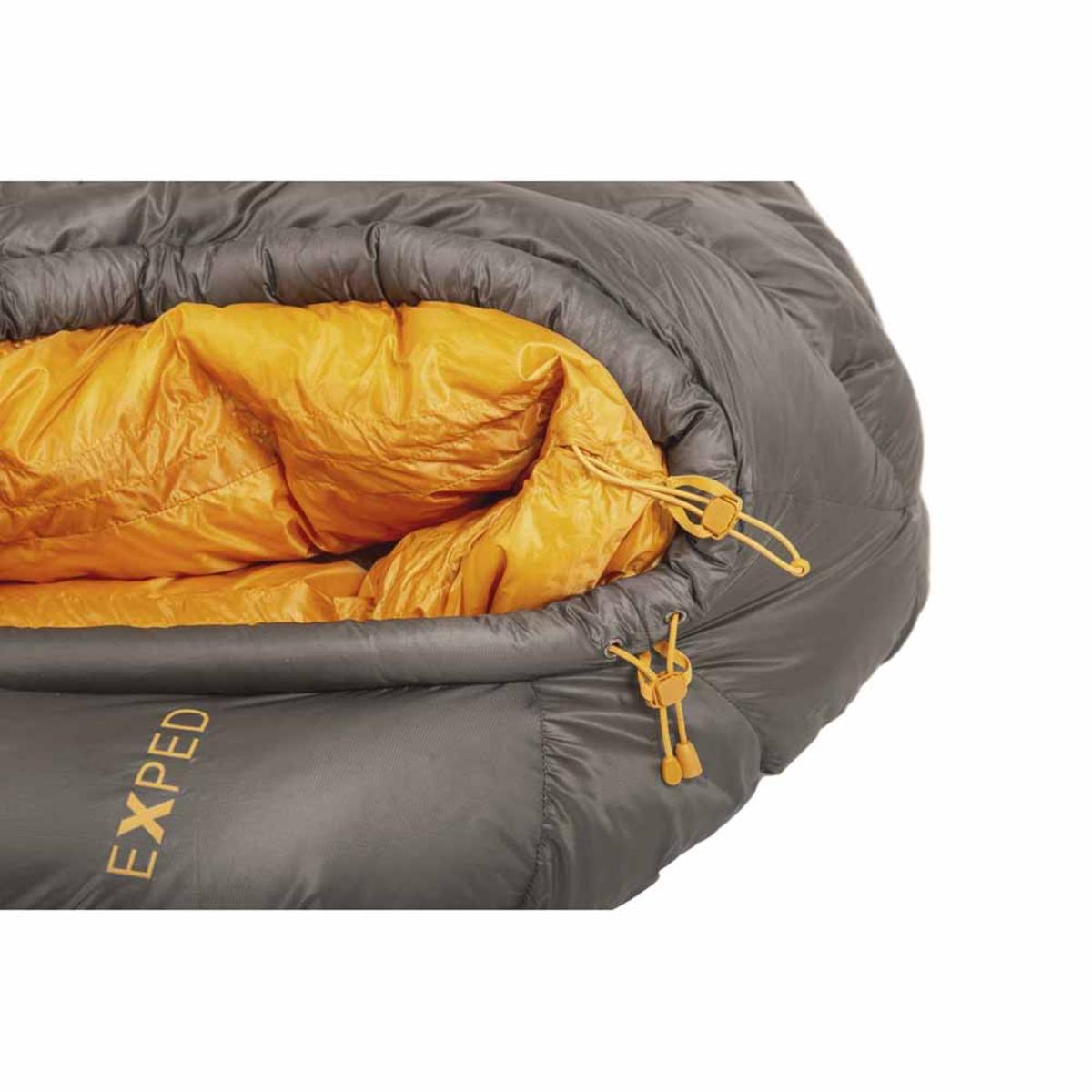 Exped Ultra -20°C/-5F Sleeping Bag - Left Exped Ultra -20°C/-5F Sleeping Bag - Left