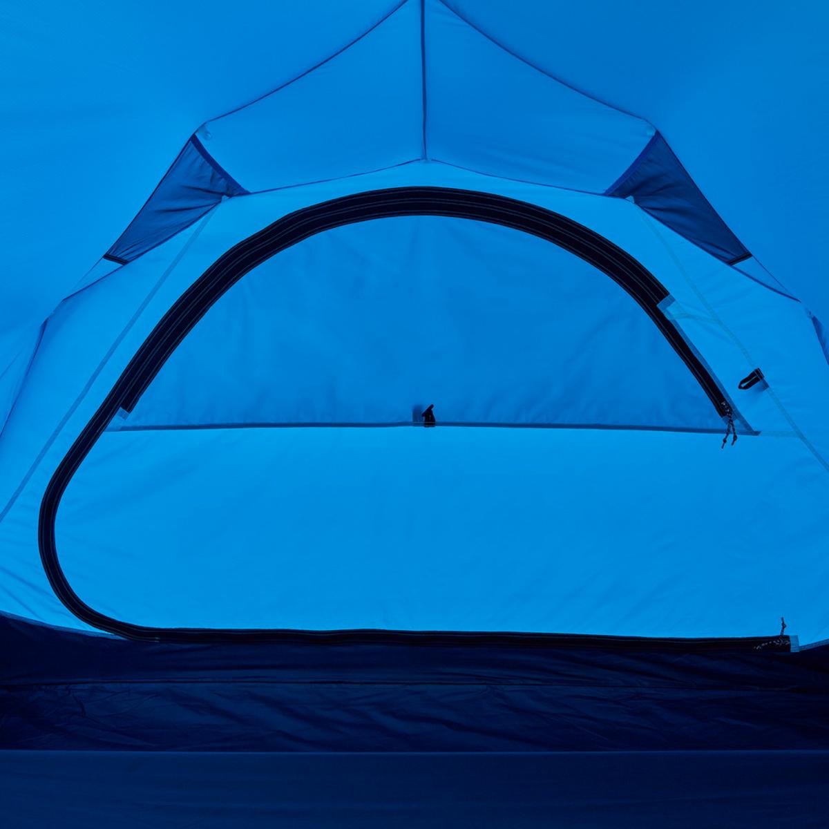 Black Diamond Mission 4P Tent - Sky Blue Black Diamond Mission 4P Tent - Sky Blue