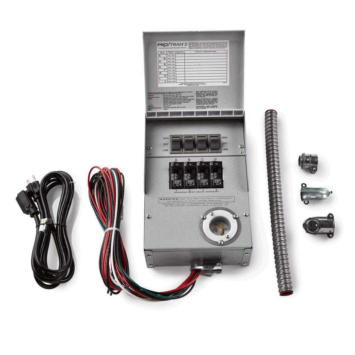 Goal Zero Yeti Home Integration Kit Goal Zero Yeti Home Integration Kit