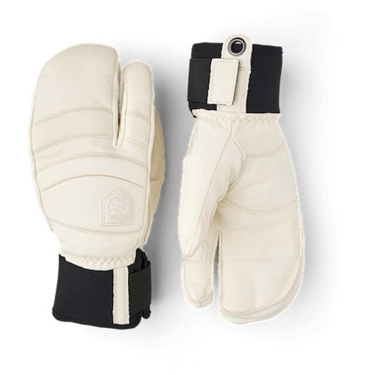 Hestra Fall Line 3-finger Gloves Hestra Fall Line 3-finger Gloves